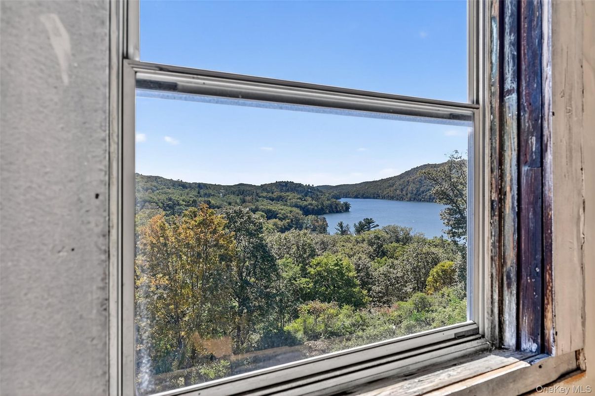 Water, Exterior, Interior, Other