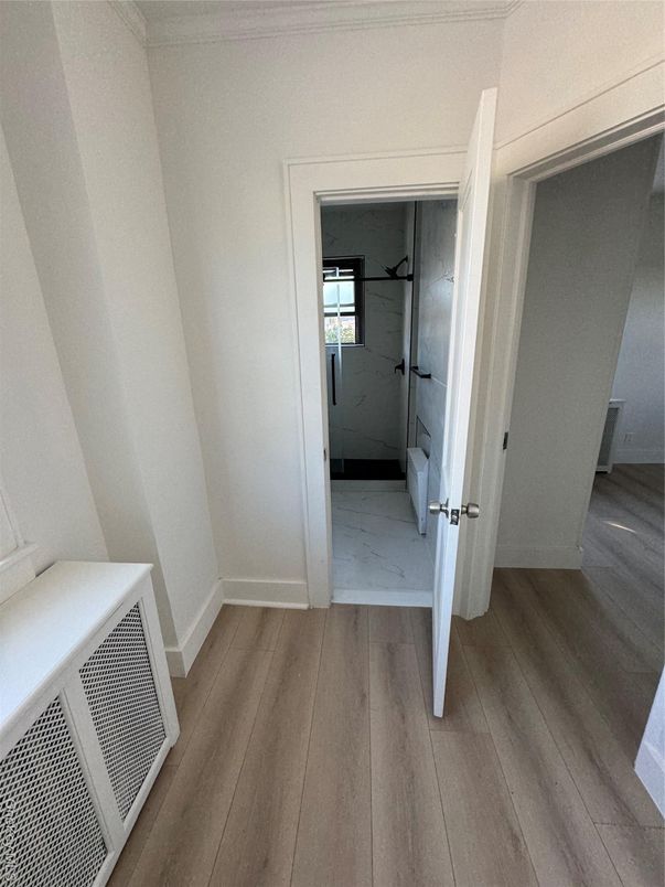 Bathroom, Interior, Wooden Walls