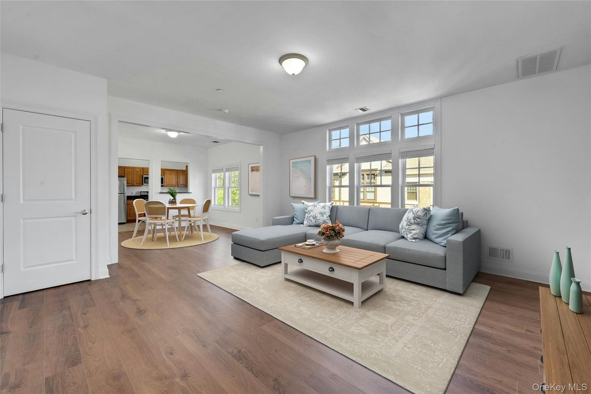 Dining room, Interior, Living room, Wood Texture Flooring