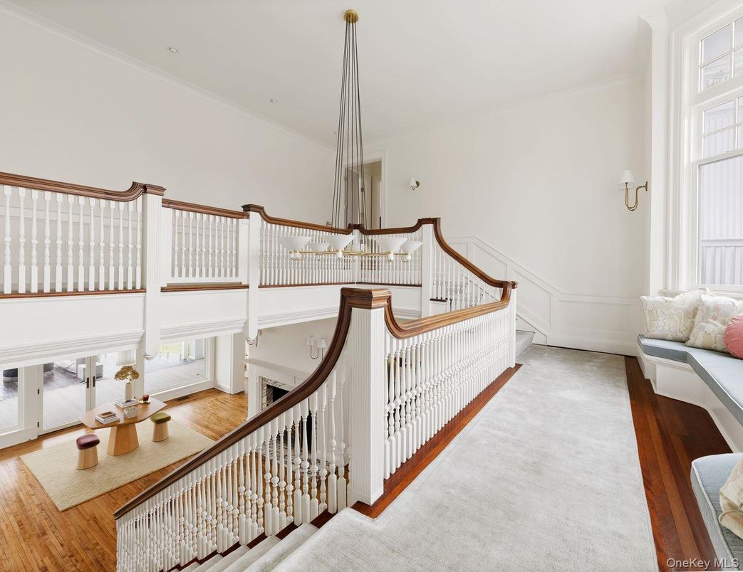 Interior, Pendant Lights
