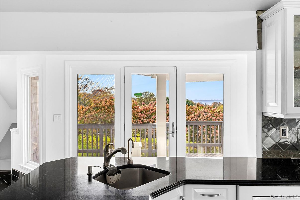 Interior, Kitchen, Water