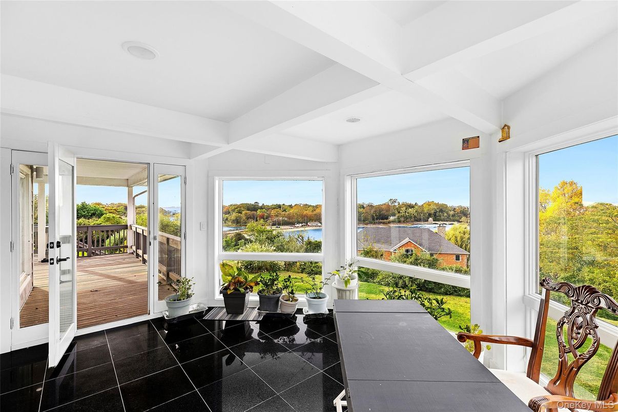 Interior, Recessed Lighting, Water