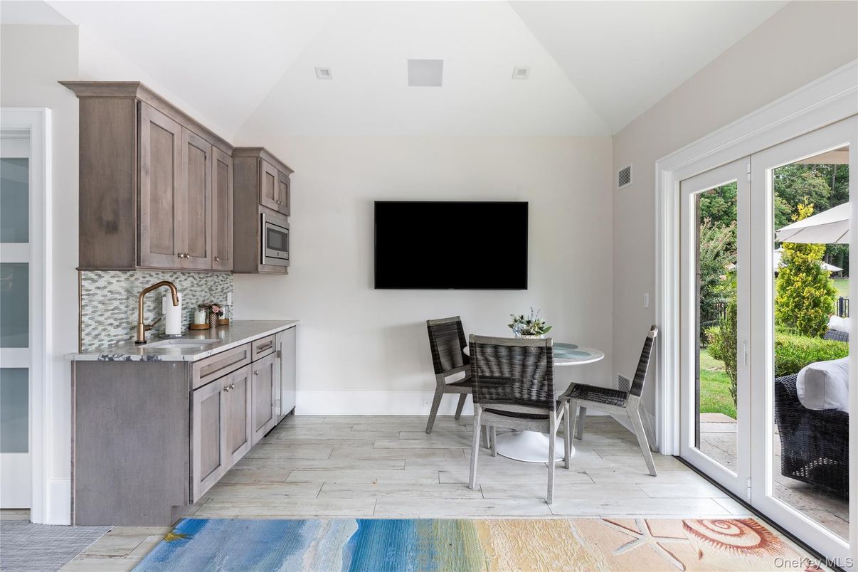Dining room, Interior, Kitchen, Wood Texture Flooring