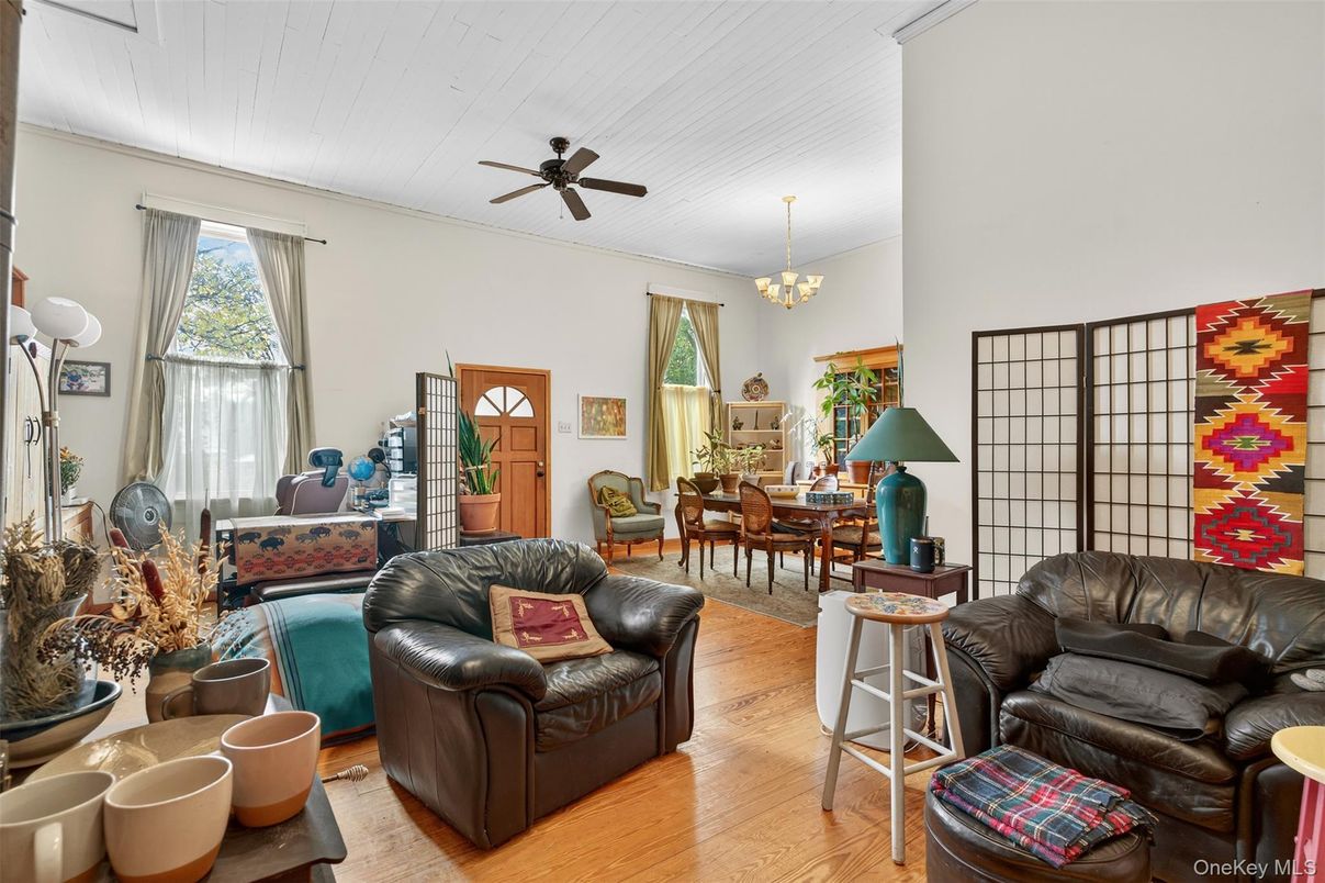 Chandelier, Dining room, Interior, Living room, Wood Texture Flooring