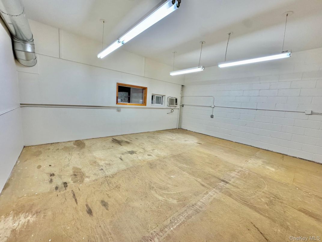 Interior, Pendant Lights