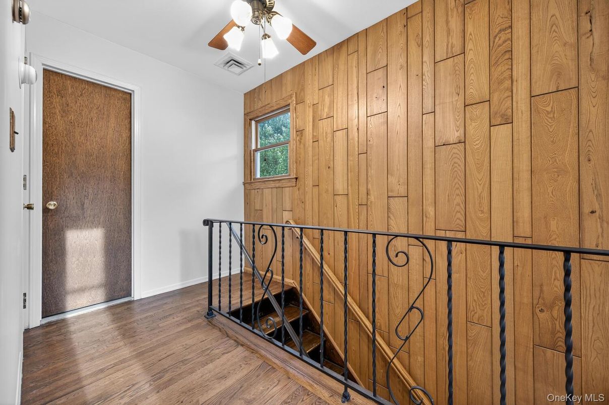 Interior, Wood Texture Flooring, Wooden Walls