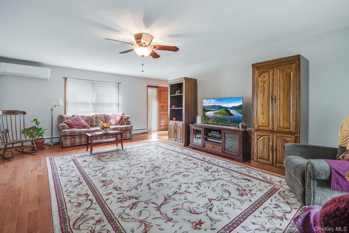 Interior, Living room, Wood Texture Flooring
