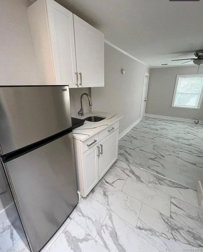 Interior, Kitchen, Marble