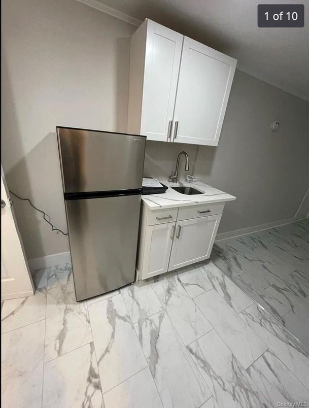Interior, Kitchen, Marble