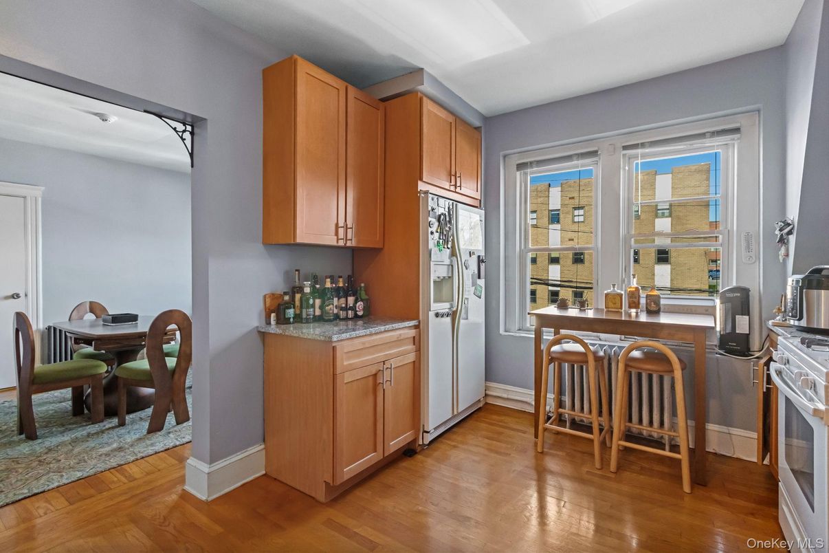 Dining room, Interior, Kitchen, Wood Texture Flooring
