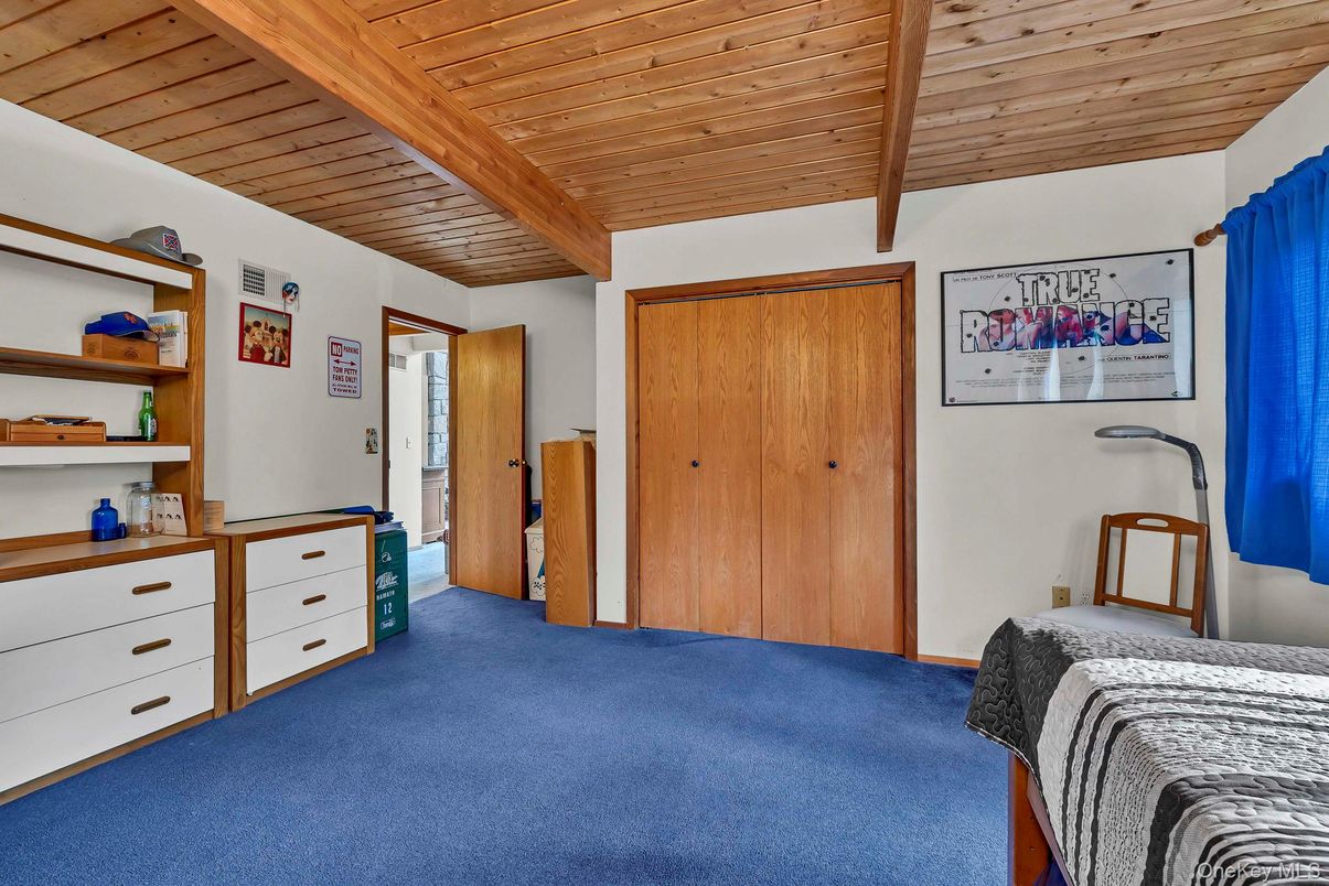 Interior, Wooden Beams, Wooden Ceilings