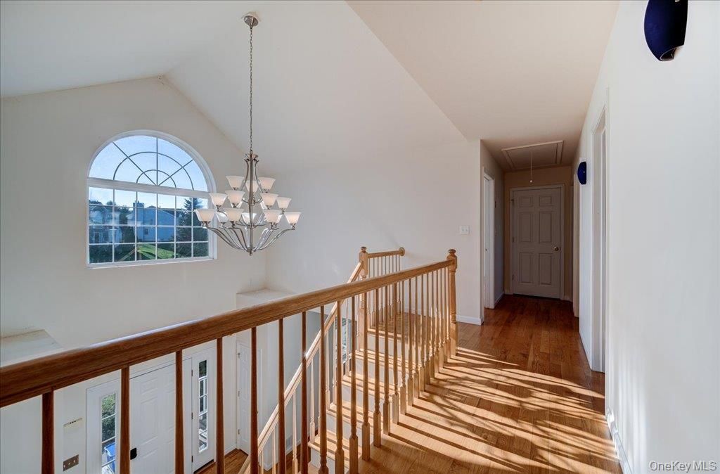 Chandelier, Interior, Wood Texture Flooring