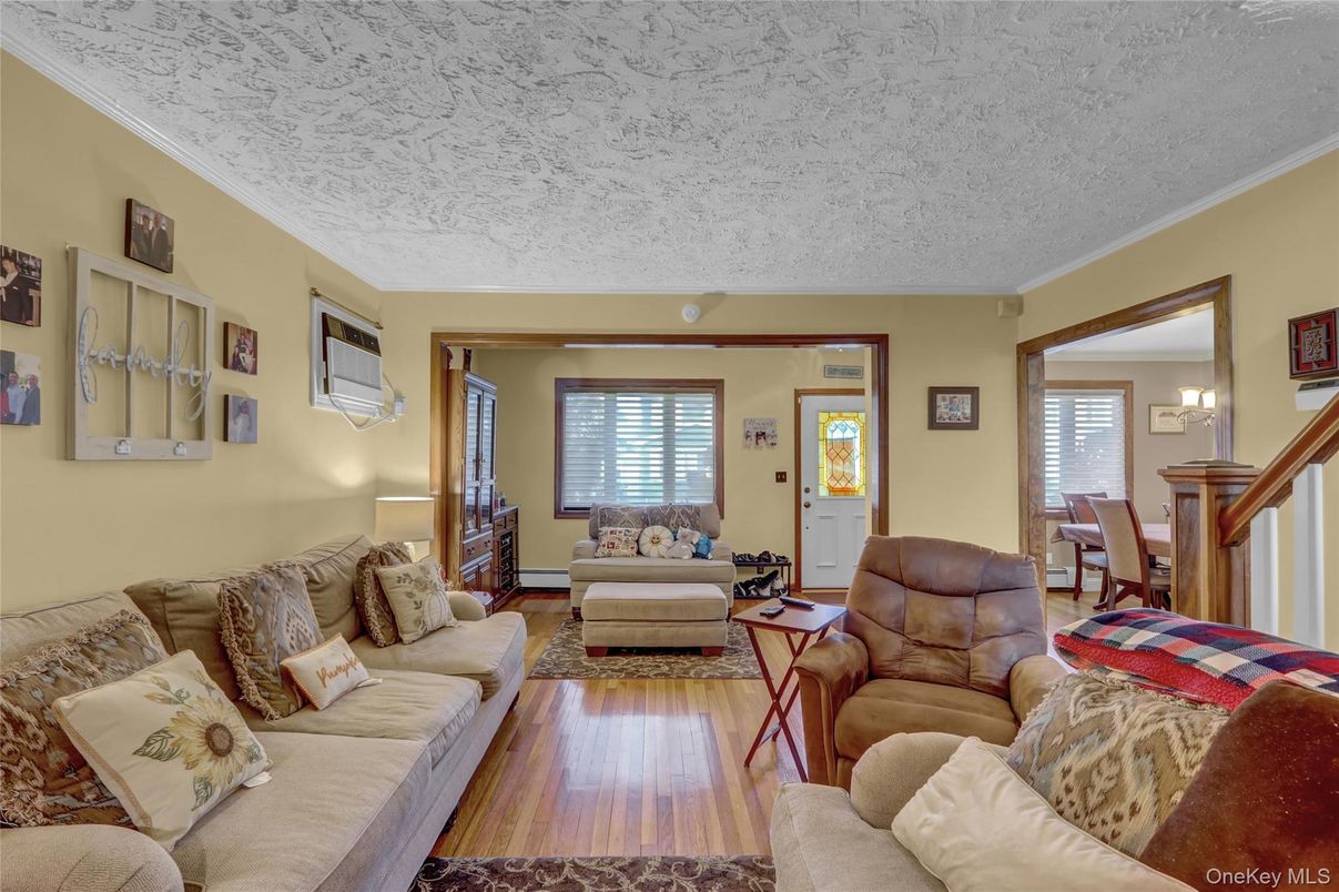 Dining room, Interior, Living room, Wood Texture Flooring