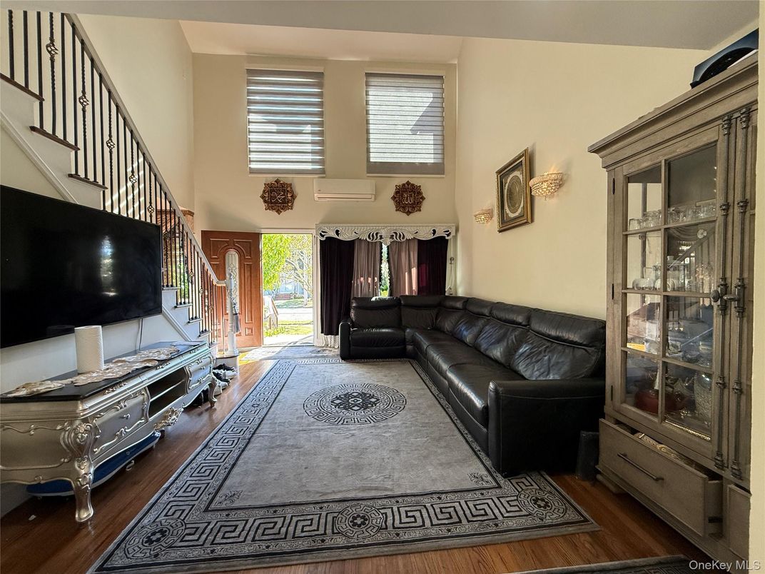 Interior, Living room, Wood Texture Flooring