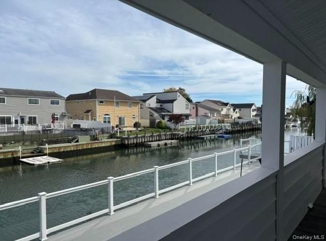 Water, Exterior, Other