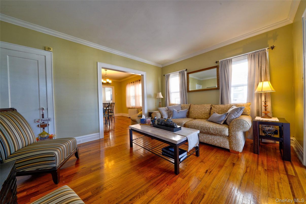 Chandelier, Interior, Living room, Wood Texture Flooring
