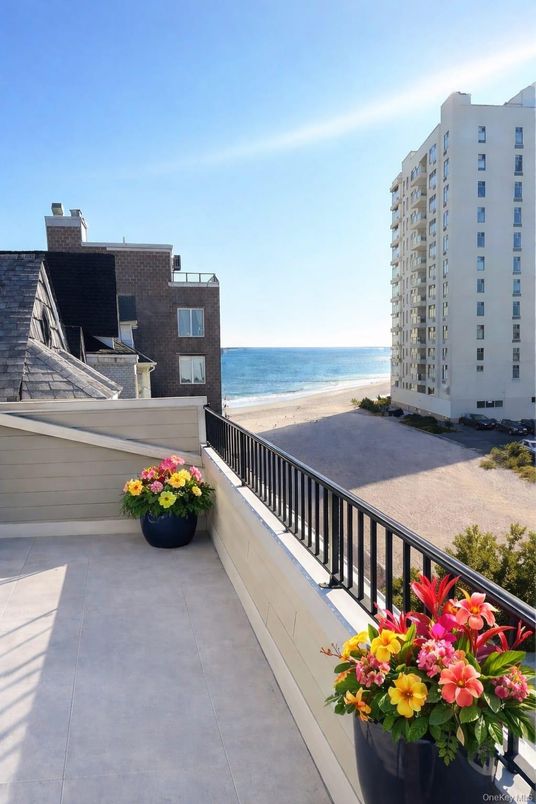 Water, Exterior, Other