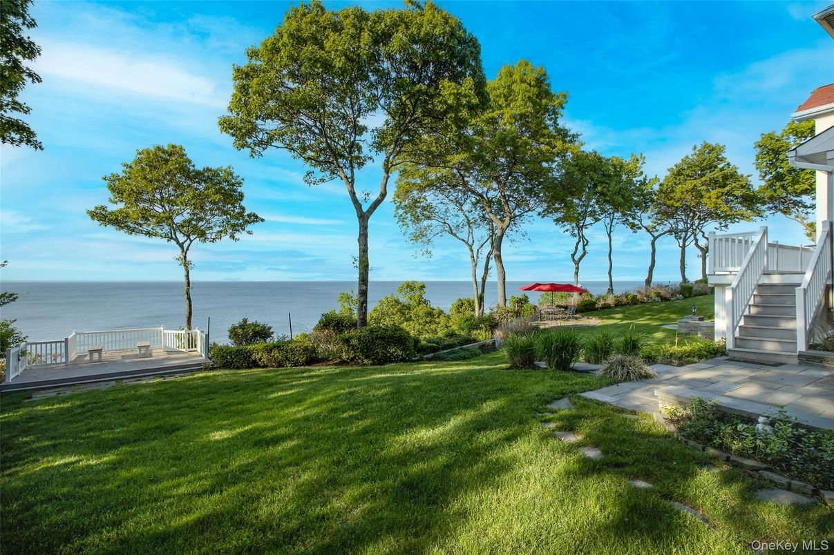 Backyard, Exterior, Water