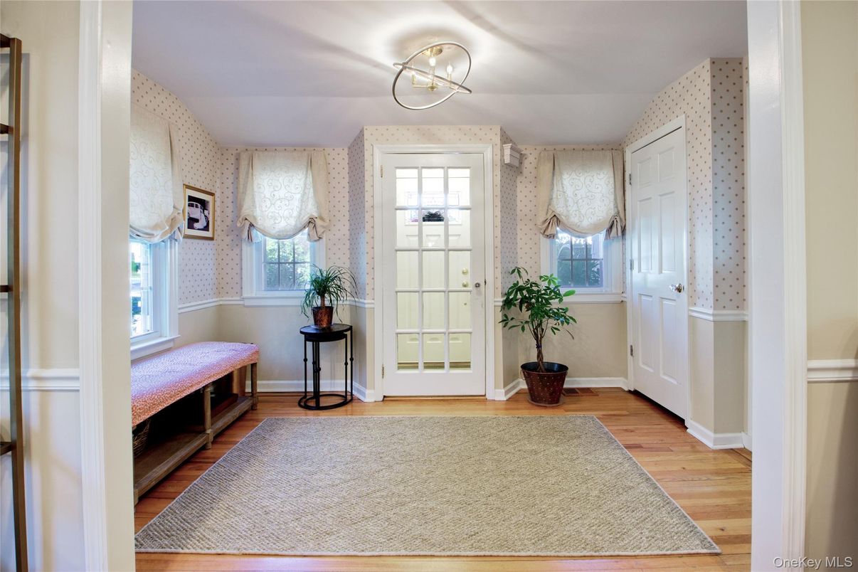 Interior, Wood Texture Flooring