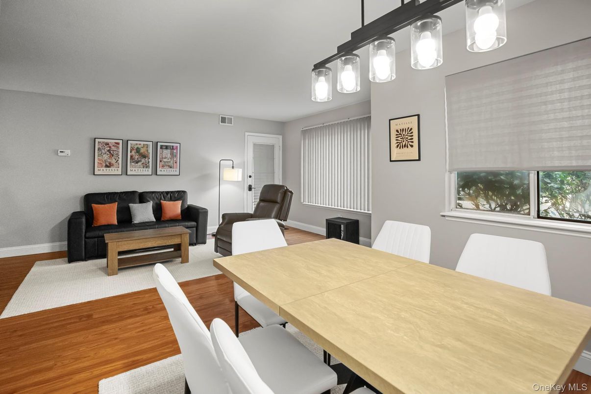 Dining room, Interior, Living room, Wood Texture Flooring