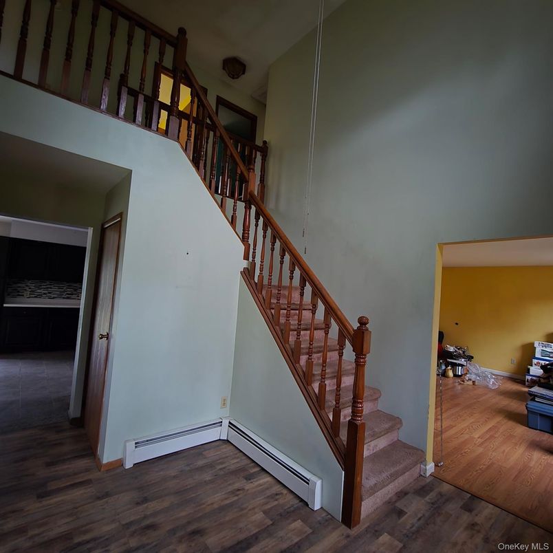 Interior, Wood Texture Flooring