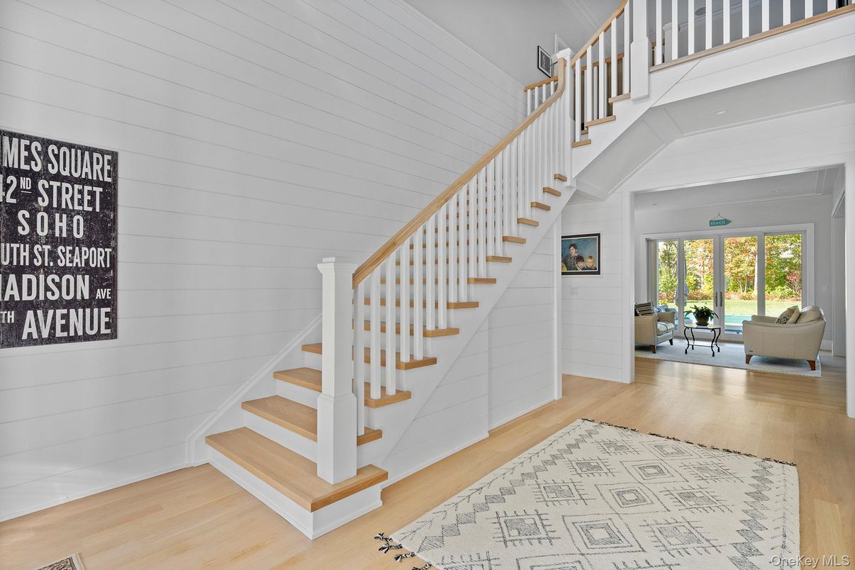 Interior, Wood Texture Flooring