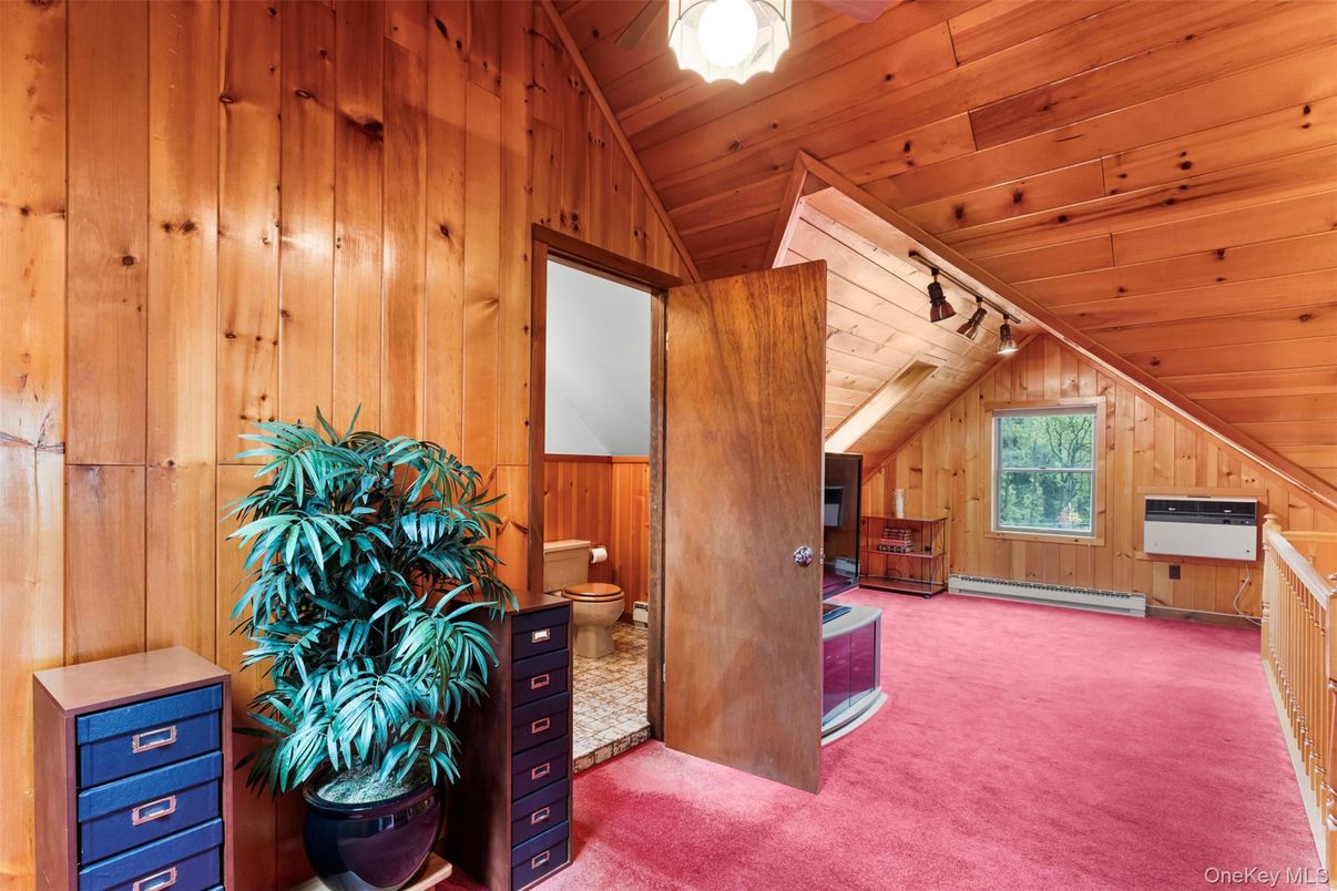 Interior, Wooden Beams, Wooden Ceilings, Wooden Walls