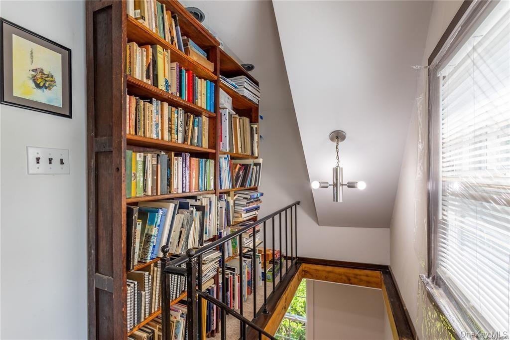 Interior, Pendant Lights
