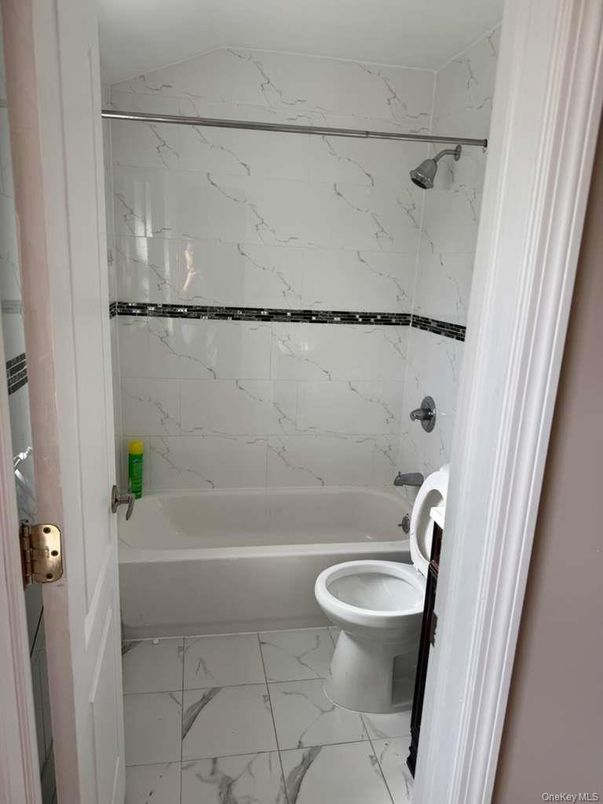 Bathroom, Interior, Marble, Marble Walls