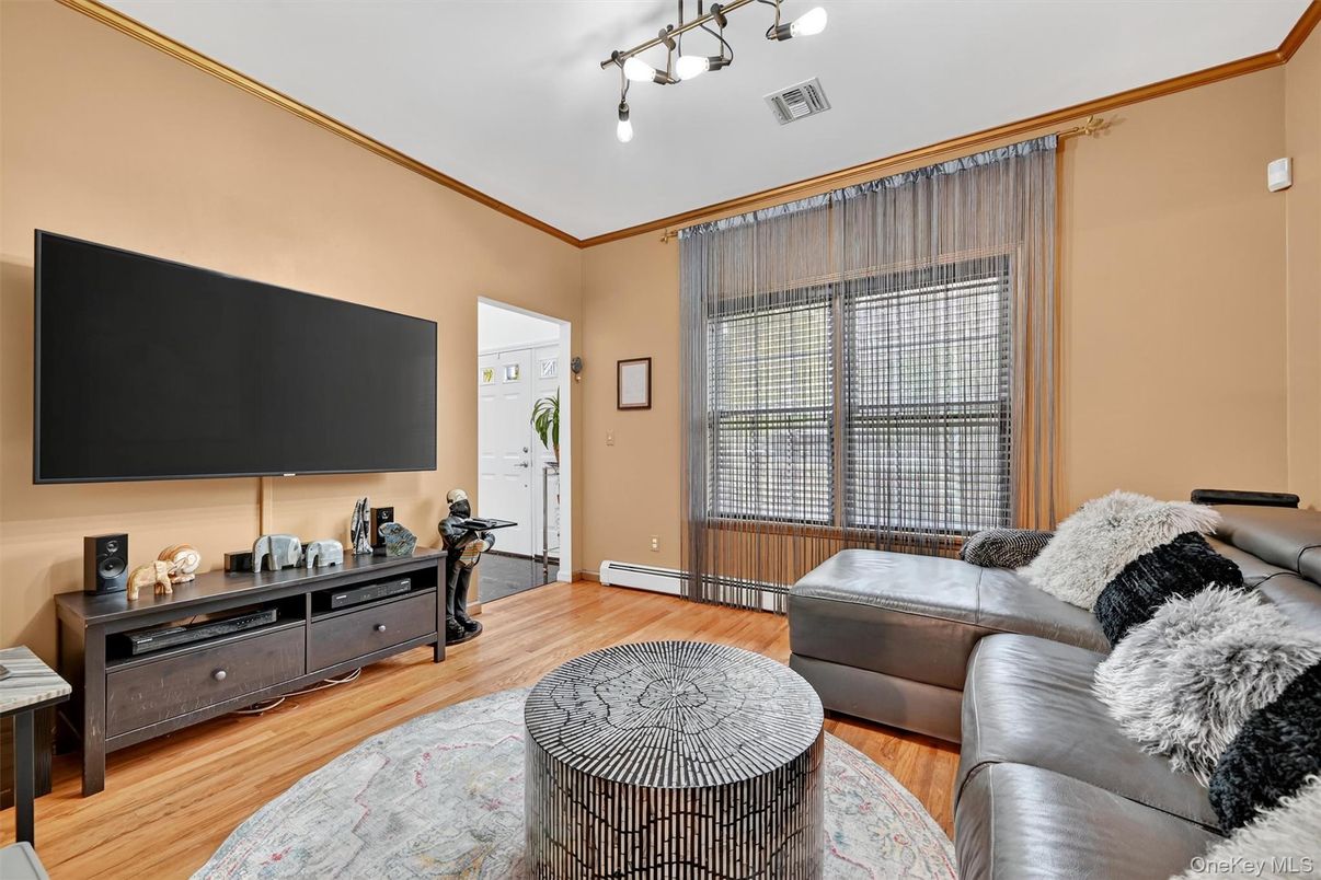 Interior, Living room, Wood Texture Flooring