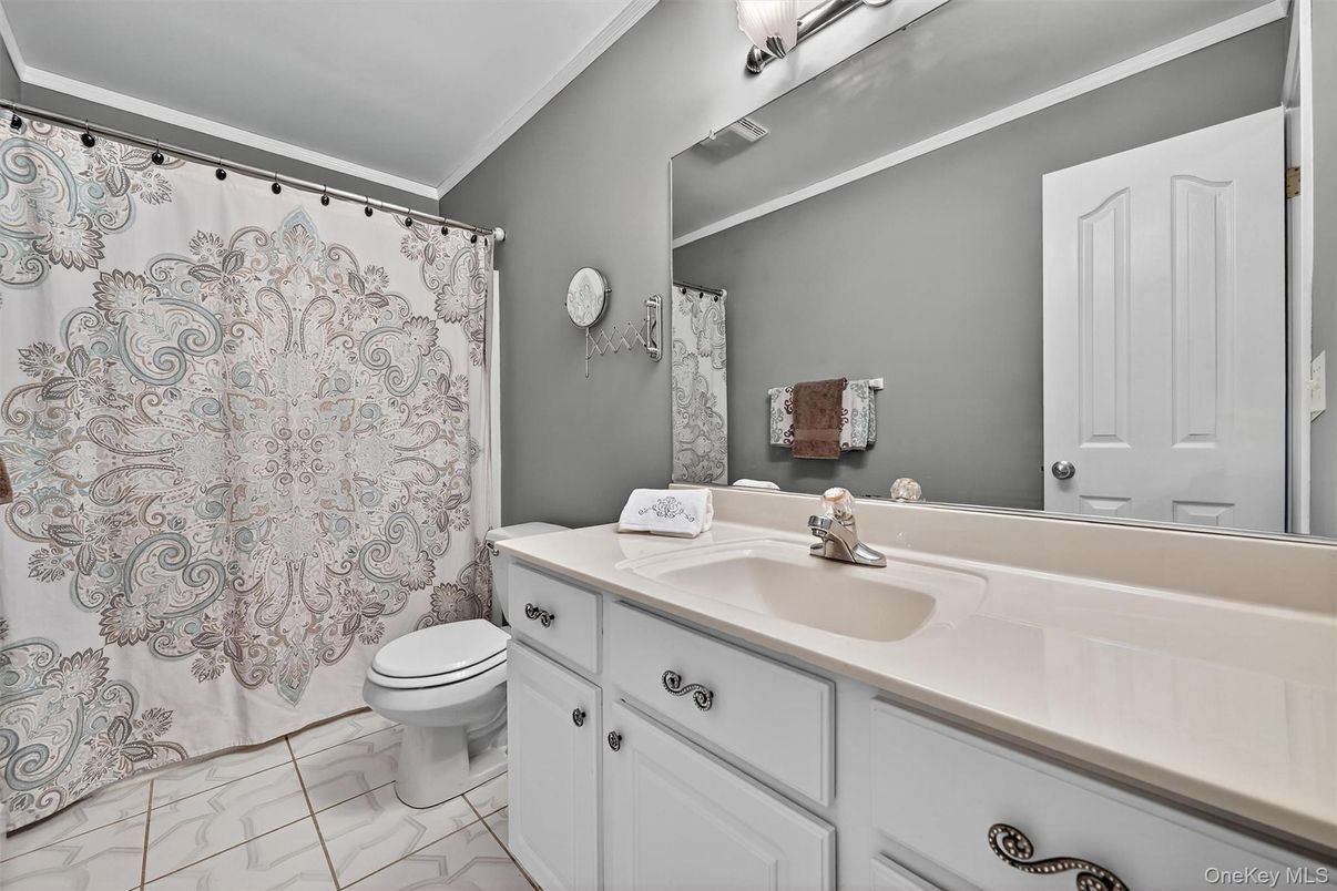 Bathroom, Interior, Marble