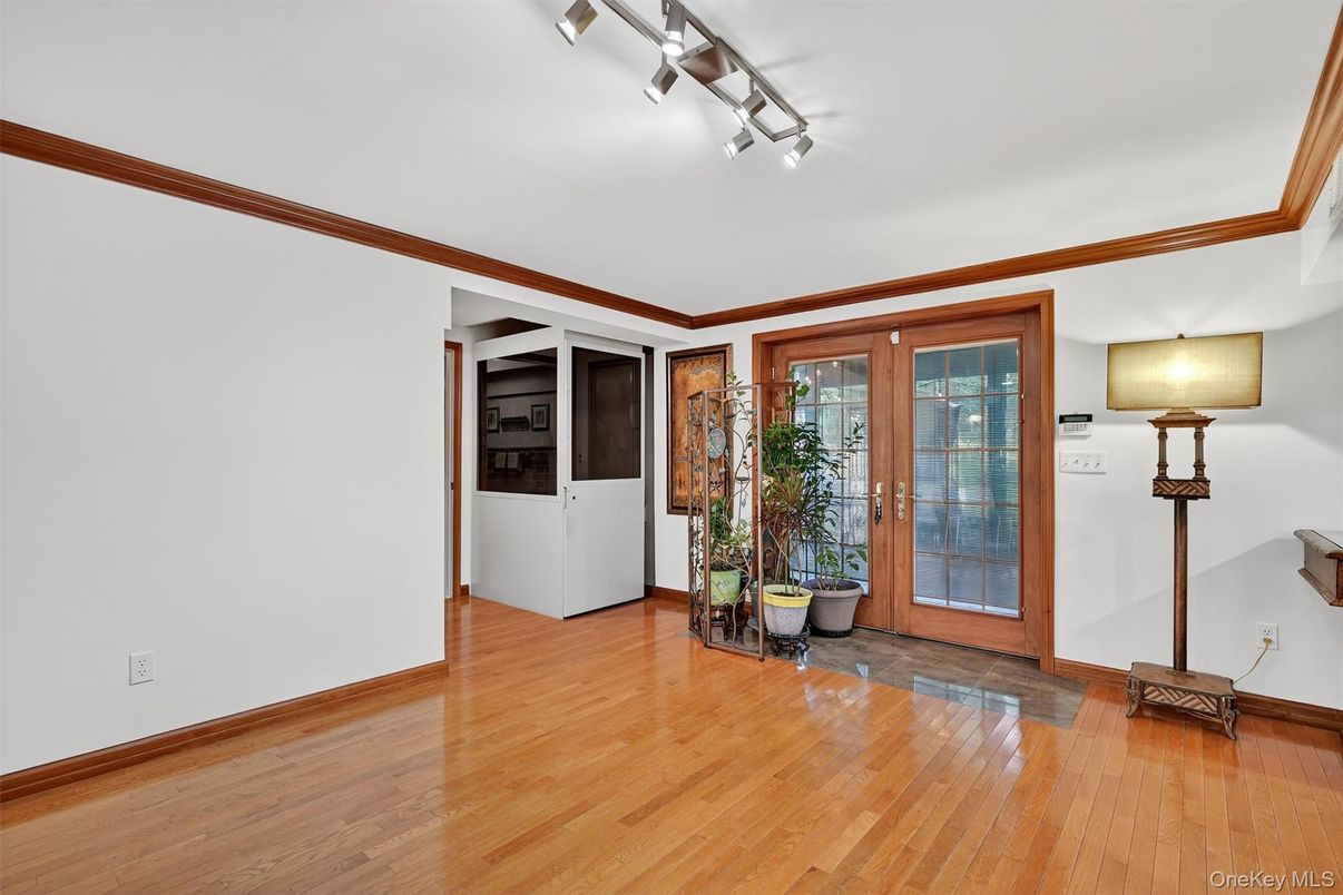 Interior, Wood Texture Flooring