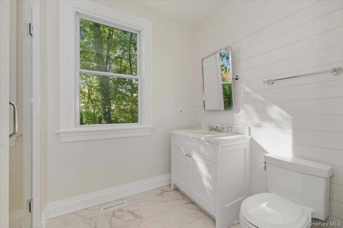 Bathroom, Interior, Marble