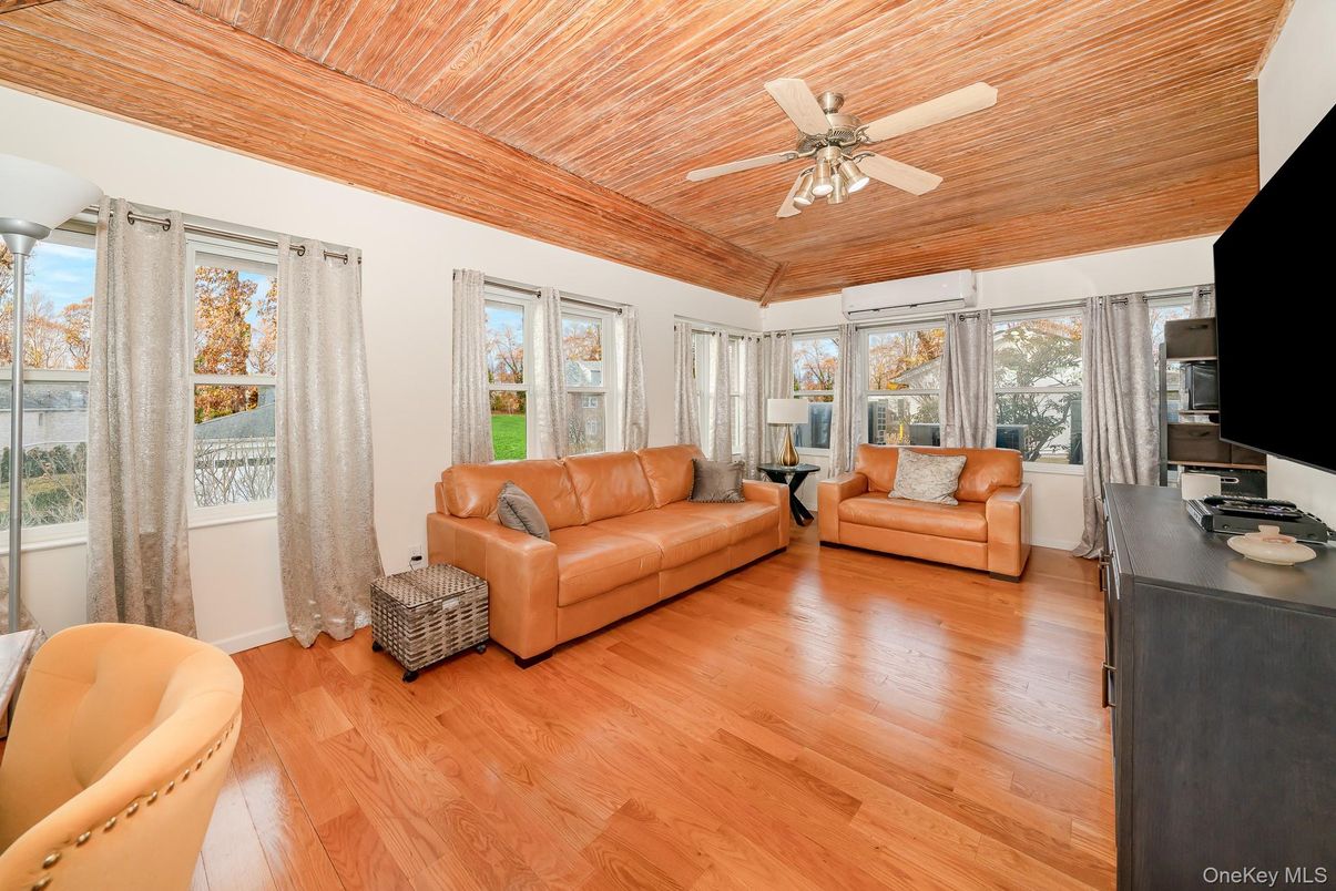 Interior, Living room, Wooden Ceilings, Wood Texture Flooring