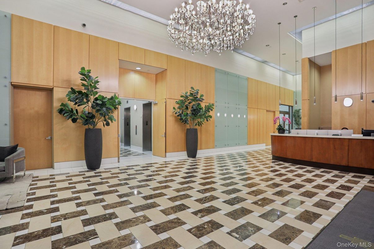 Chandelier, Interior, Recessed Lighting, Wooden Walls