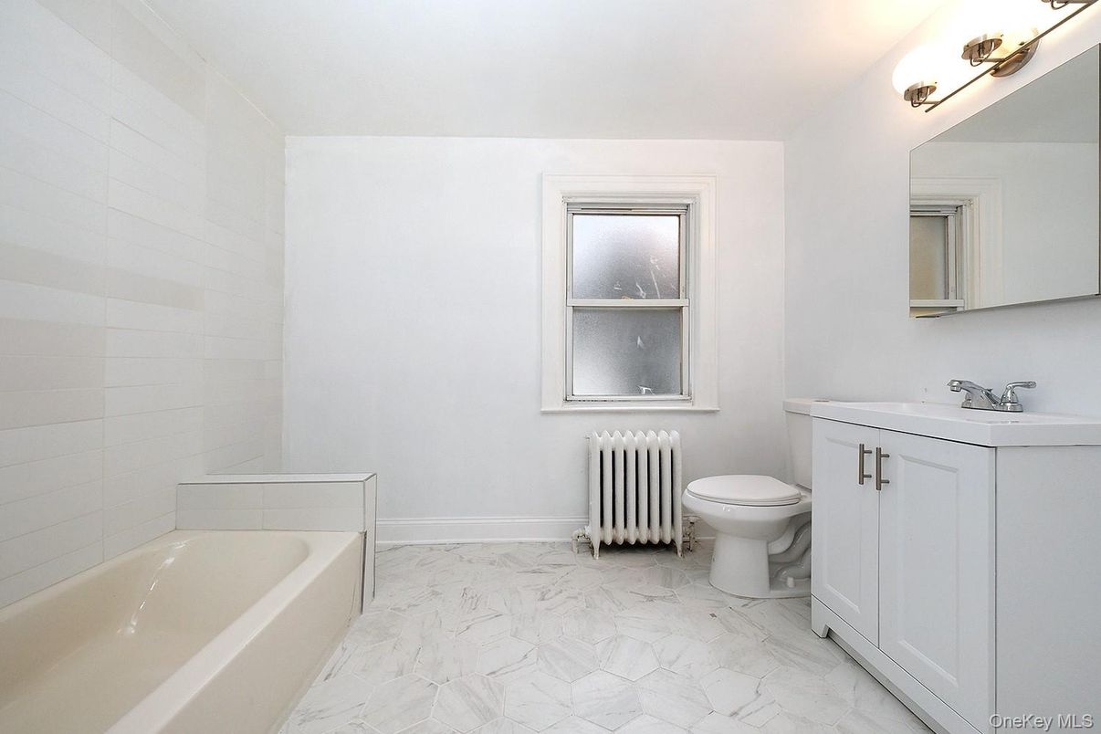 Bathroom, Interior, Marble