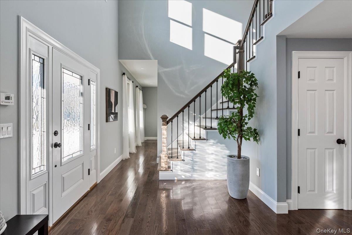 Interior, Wood Texture Flooring