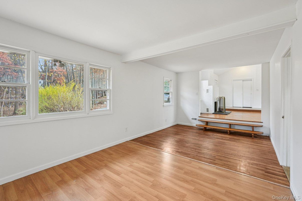 Interior, Wood Texture Flooring