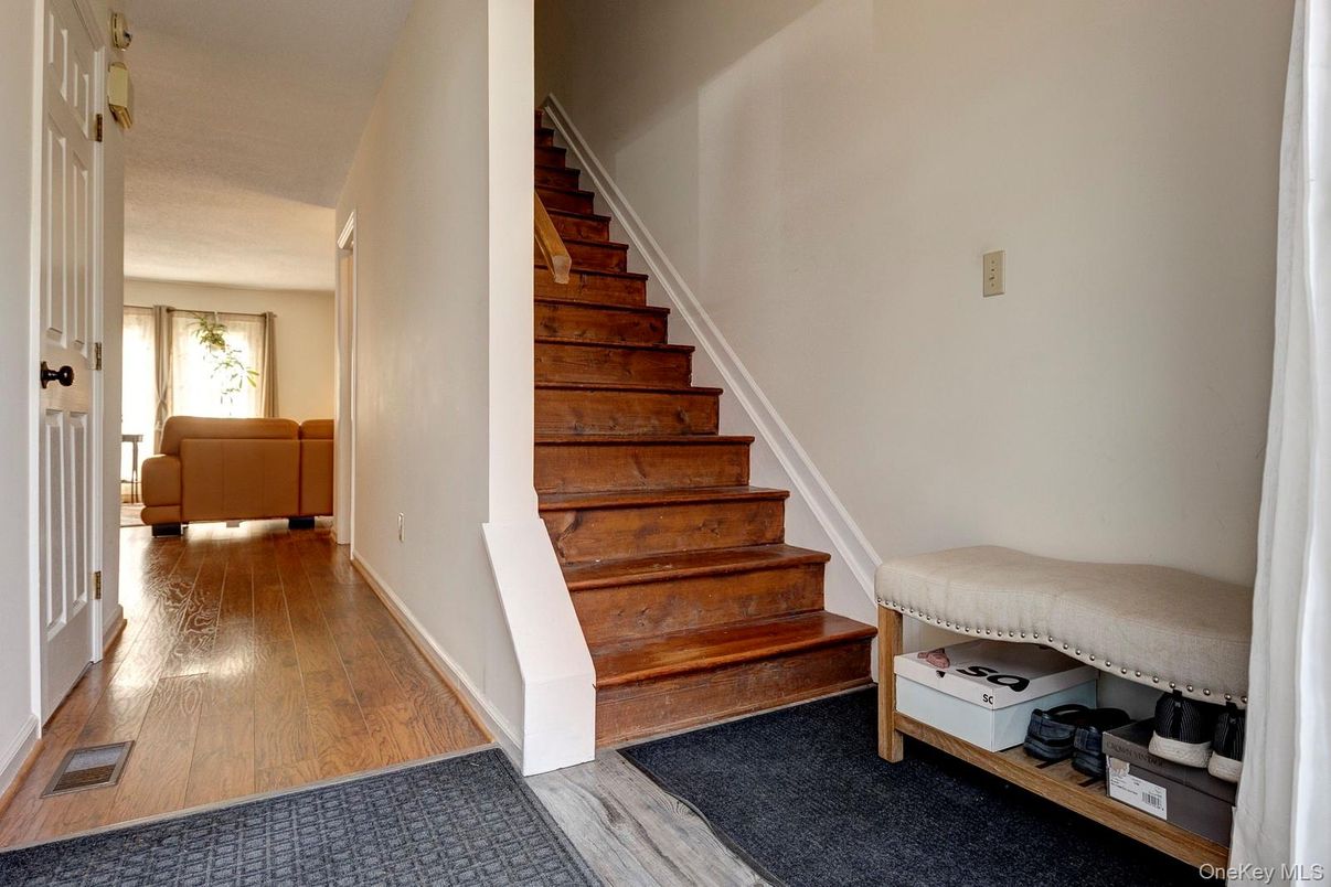 Interior, Wood Texture Flooring