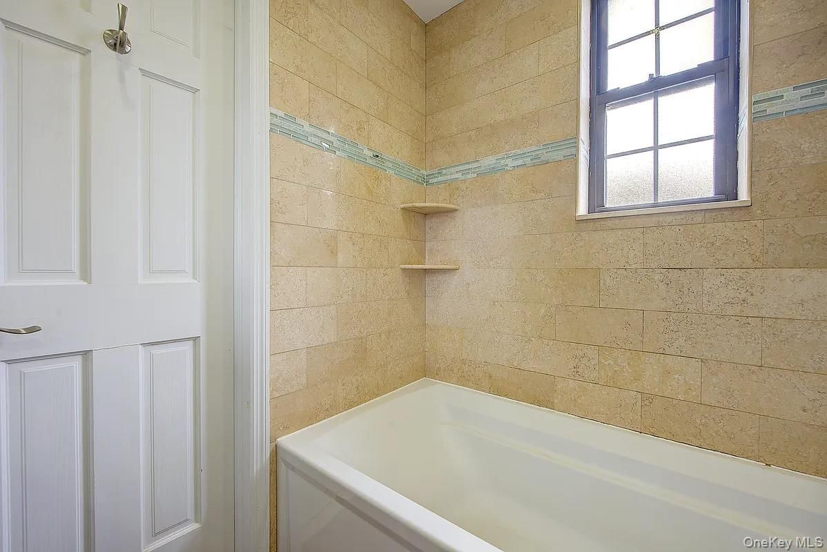 Bathroom, Interior, Stone Walls