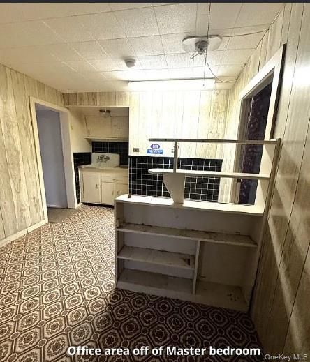 Interior, Kitchen, Pendant Lights