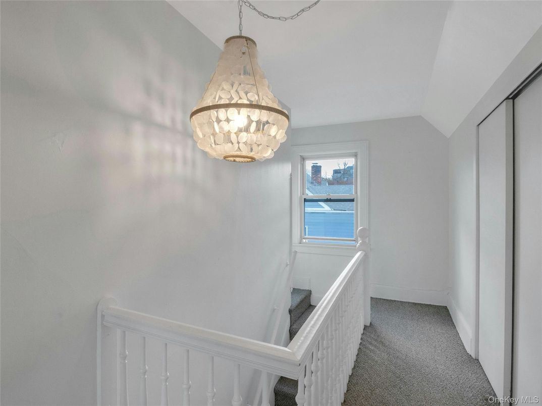 Chandelier, Interior, Water