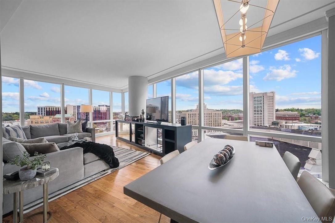 Dining room, Interior, Living room, Wood Texture Flooring