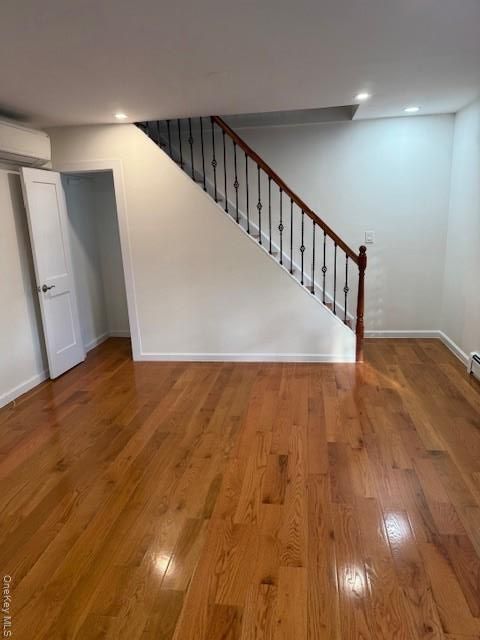 Interior, Wooden Walls