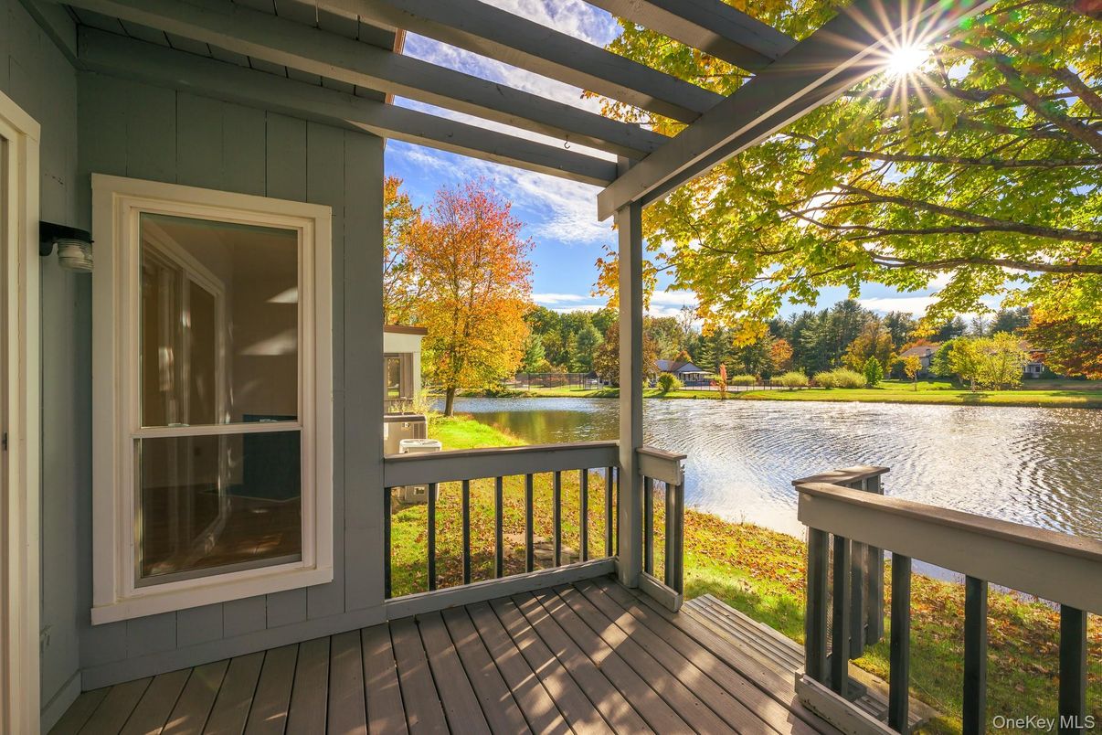 Water, Exterior, Other