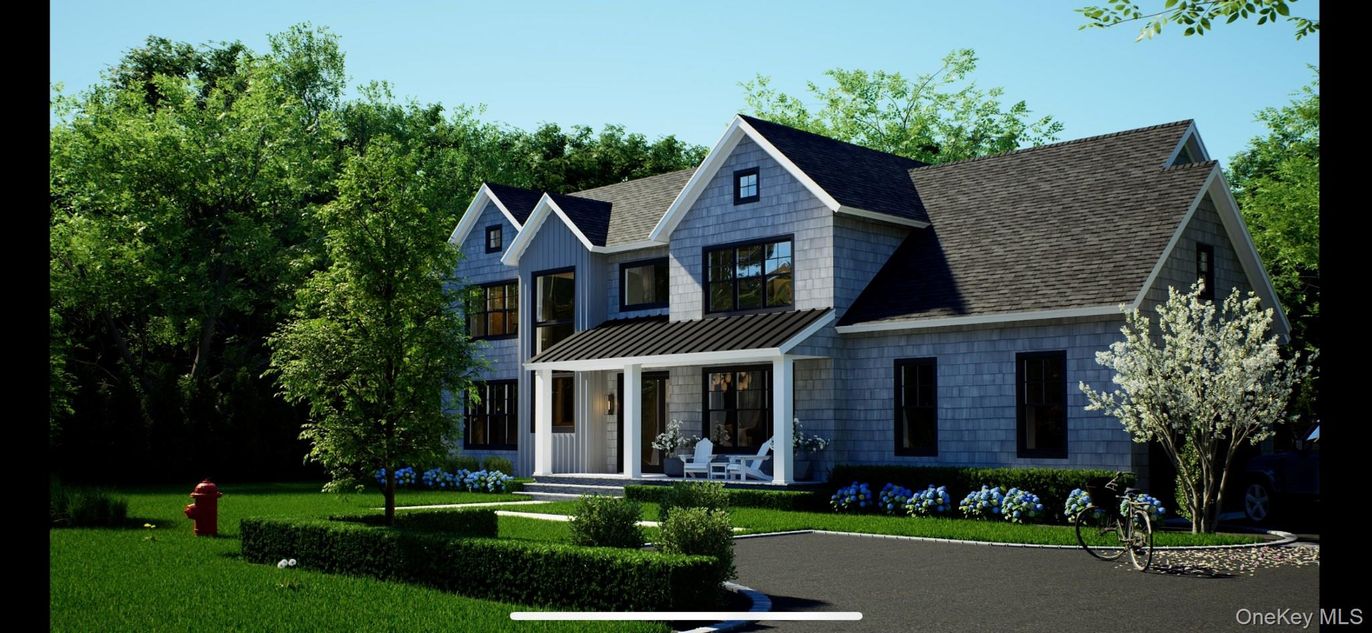 Exterior, Facade, Farmhouse