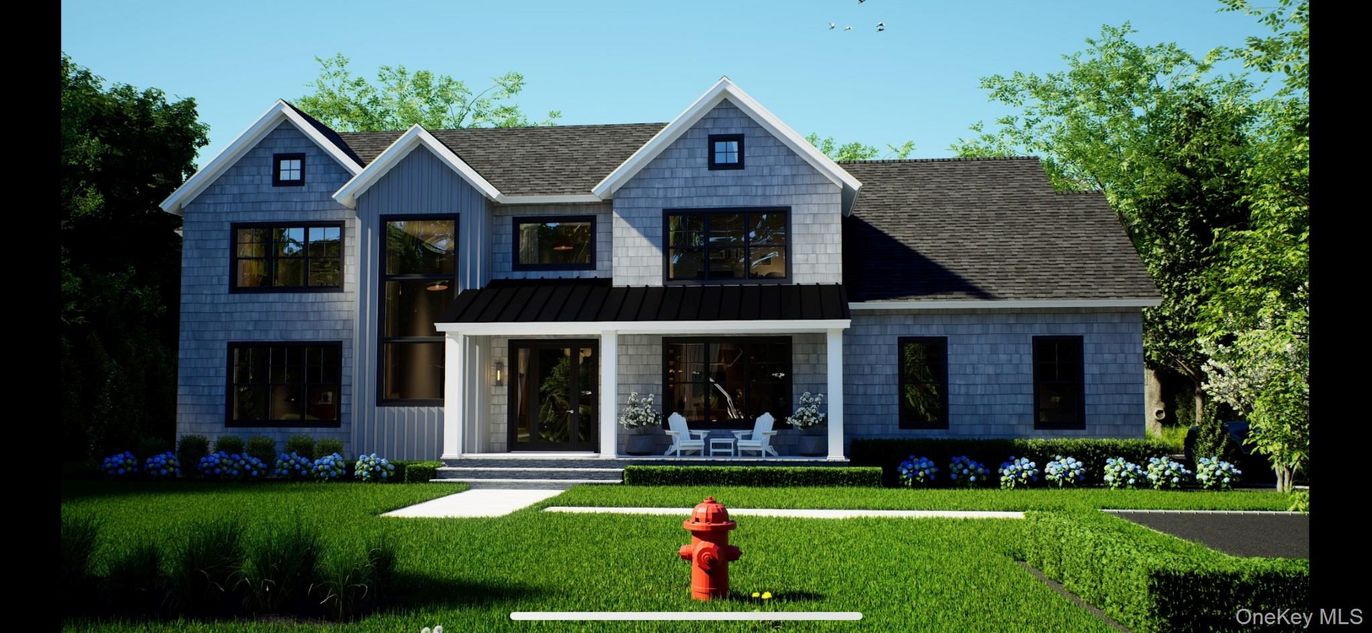 Exterior, Facade, Farmhouse