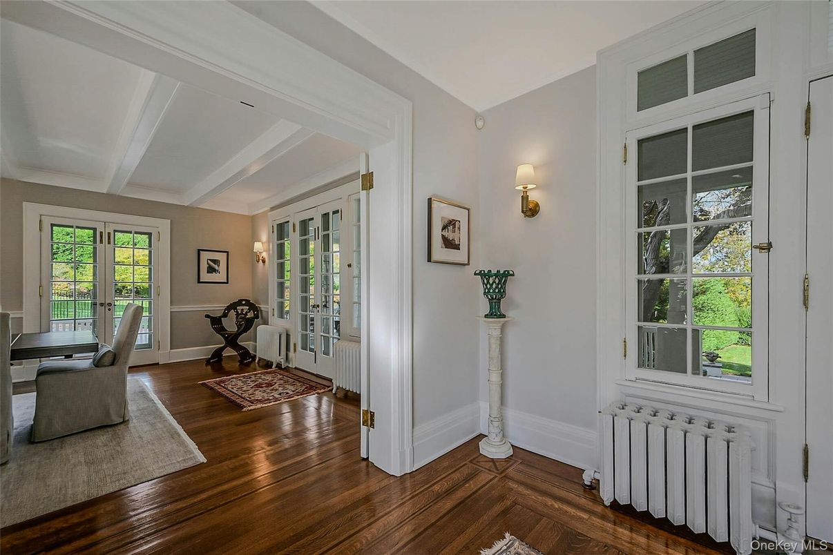 Interior, Wood Texture Flooring