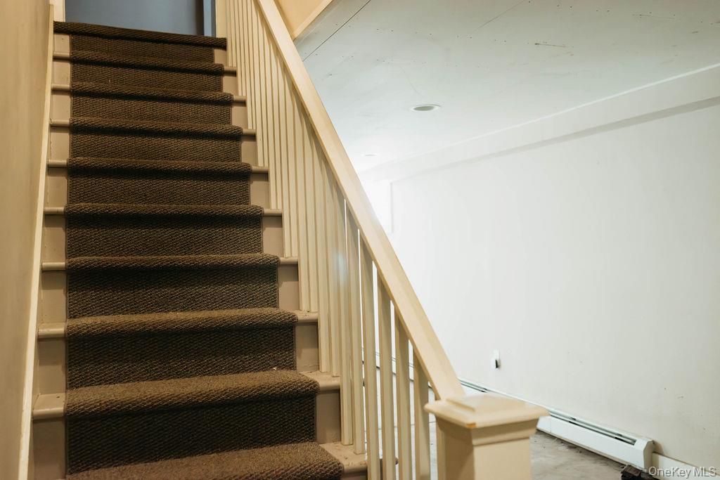 Exterior, Recessed Lighting