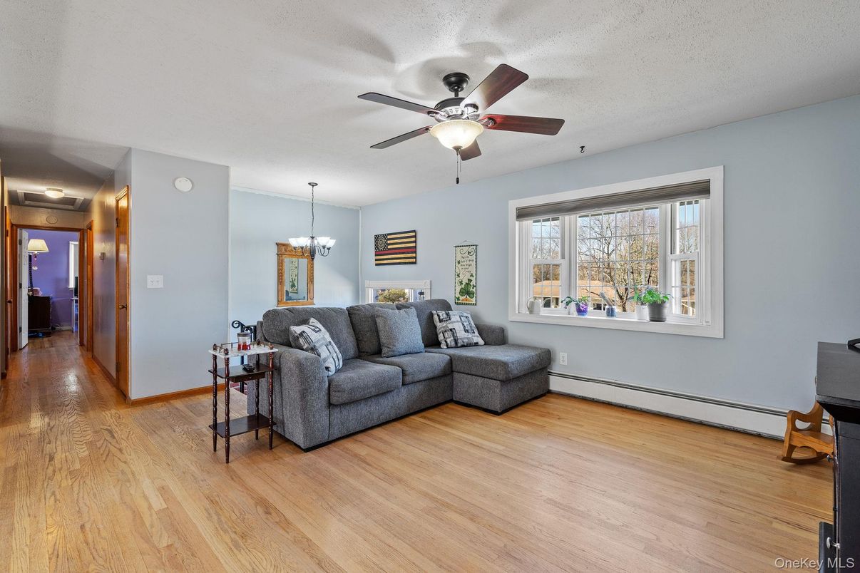 Chandelier, Interior, Living room, Wood Texture Flooring